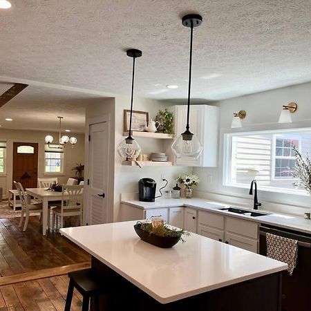 A Winfield Bungalow Dover Bagian luar foto