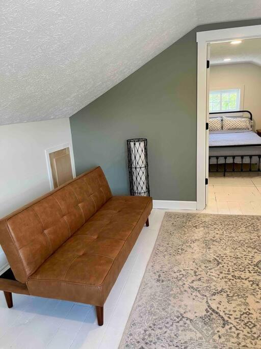A Winfield Bungalow Dover Bagian luar foto
