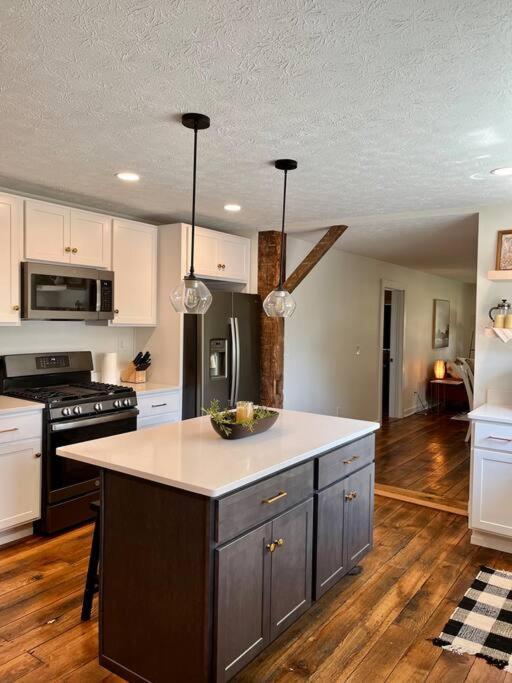 A Winfield Bungalow Dover Bagian luar foto